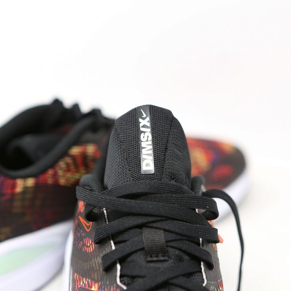 Nike Ghoswift D/MS/X London Rave Running Shoe DMSX CU4737-001 Jogging Jog - Picture 8 of 10